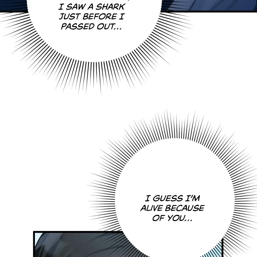 A Merman Tale Chapter 1, page 133