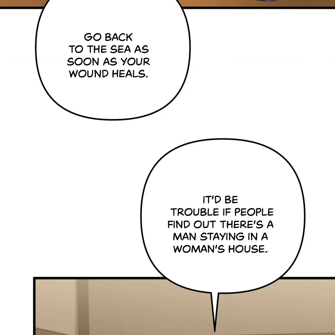 A Merman Tale Chapter 1, page 161