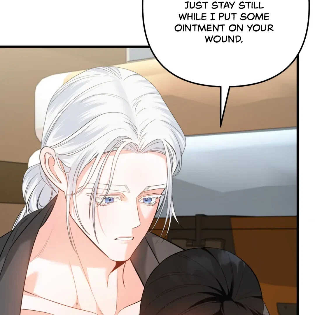 A Merman Tale Chapter 1, page 164