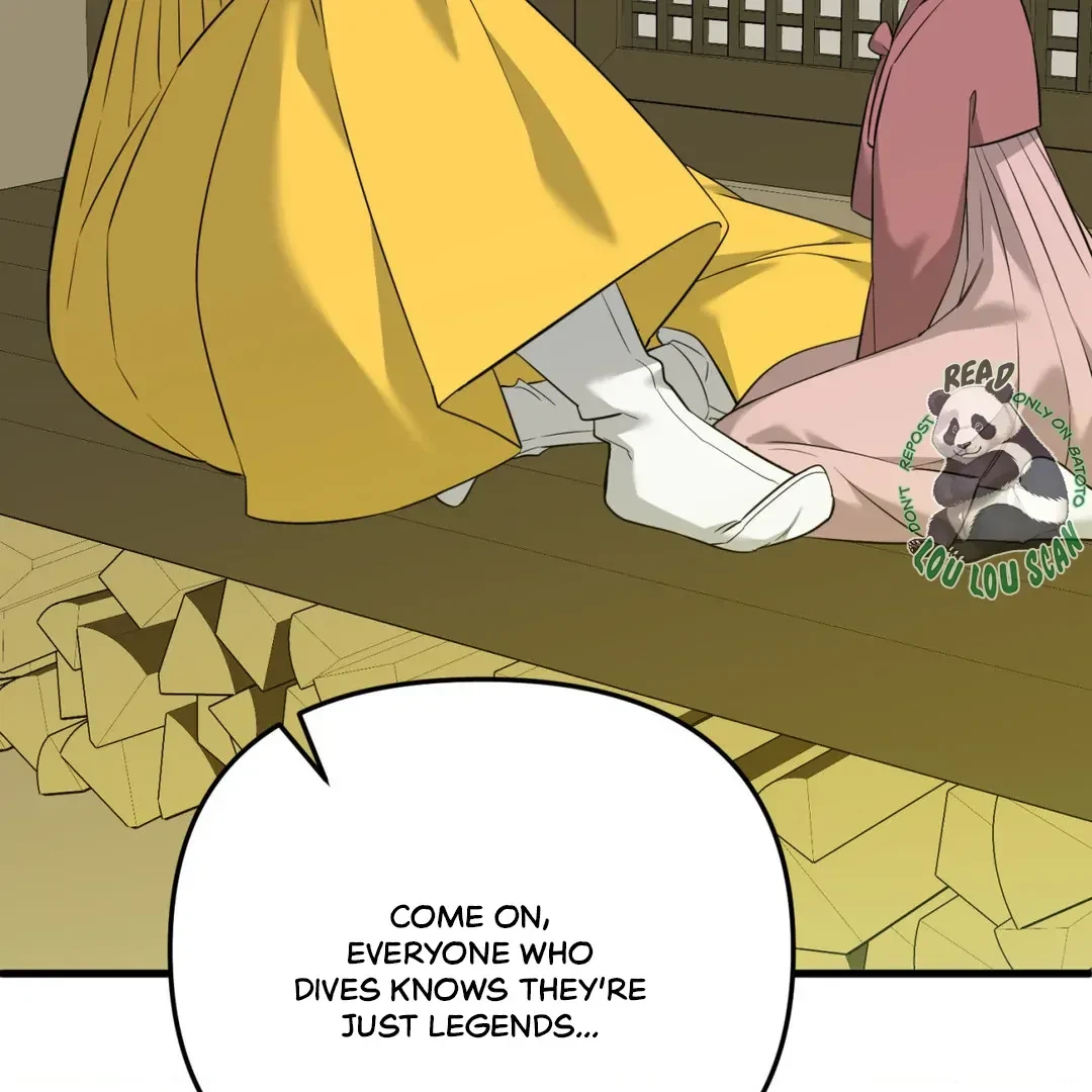 A Merman Tale Chapter 1, page 23