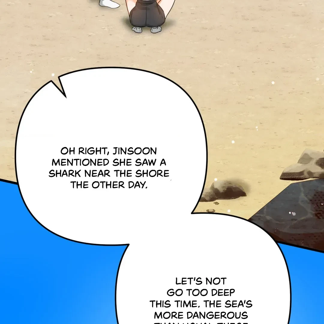 A Merman Tale Chapter 1, page 35