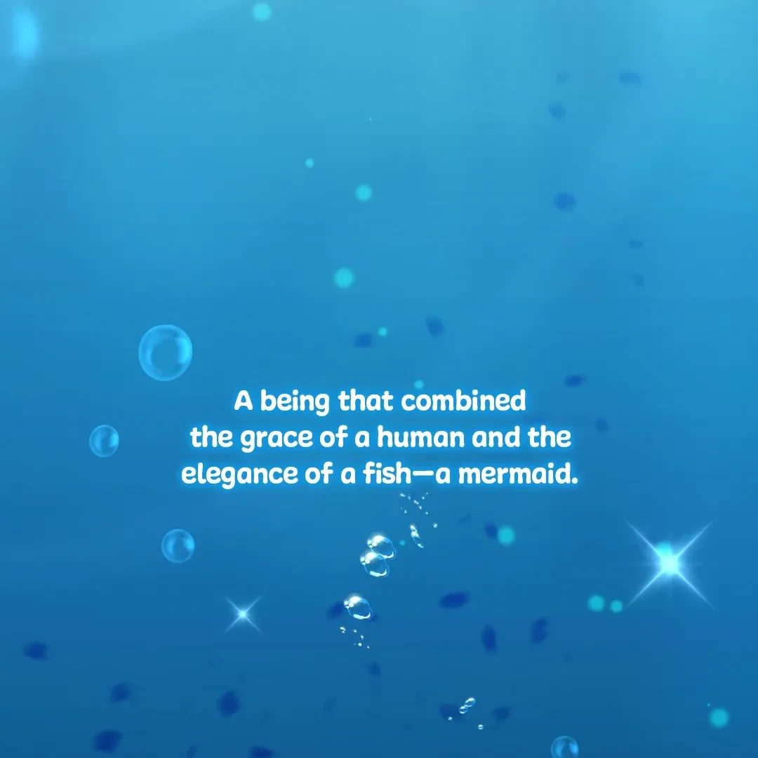 A Merman Tale Chapter 1, page 5