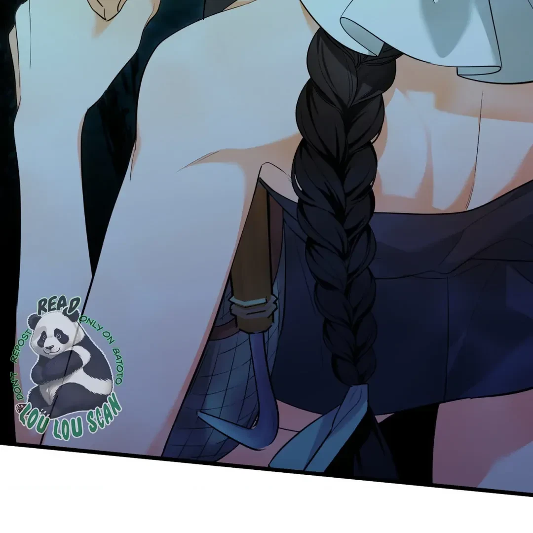 A Merman Tale Chapter 1, page 58