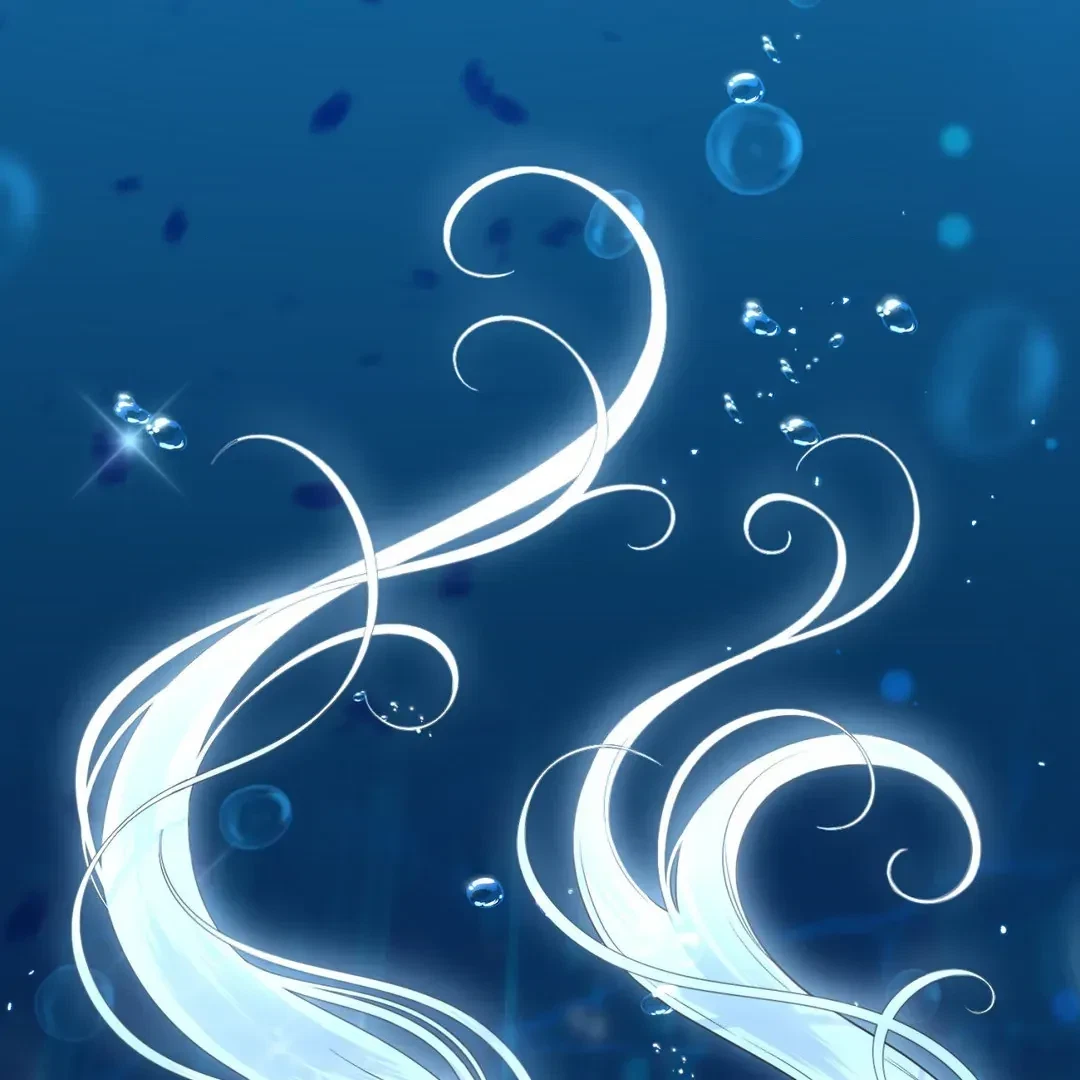 A Merman Tale Chapter 1, page 6