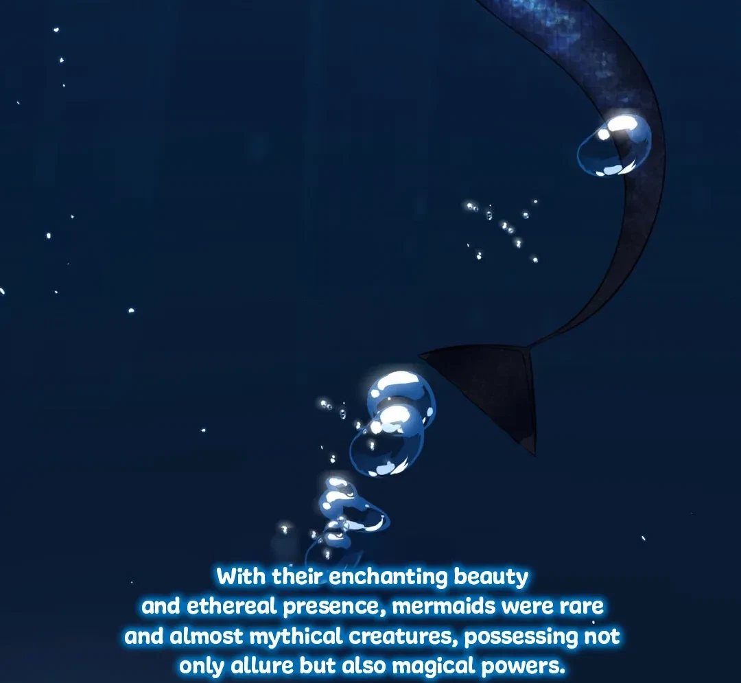A Merman Tale Chapter 1, page 8