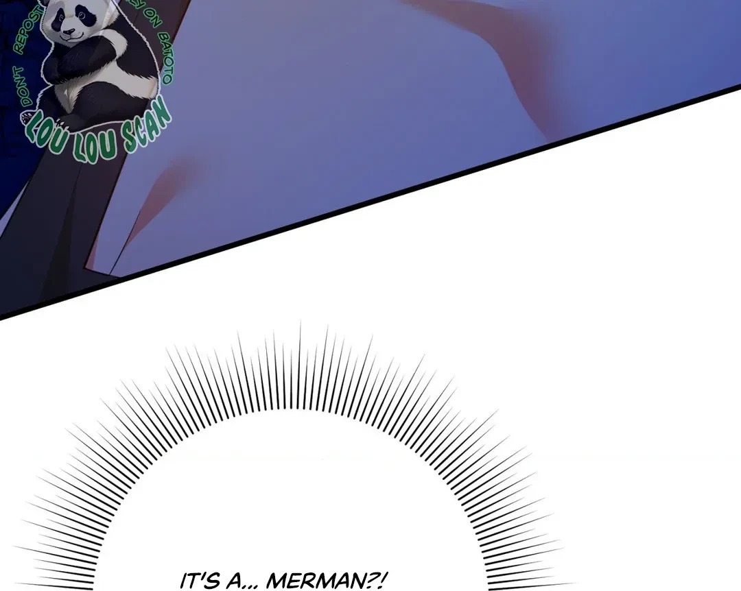 A Merman Tale Chapter 1, page 89