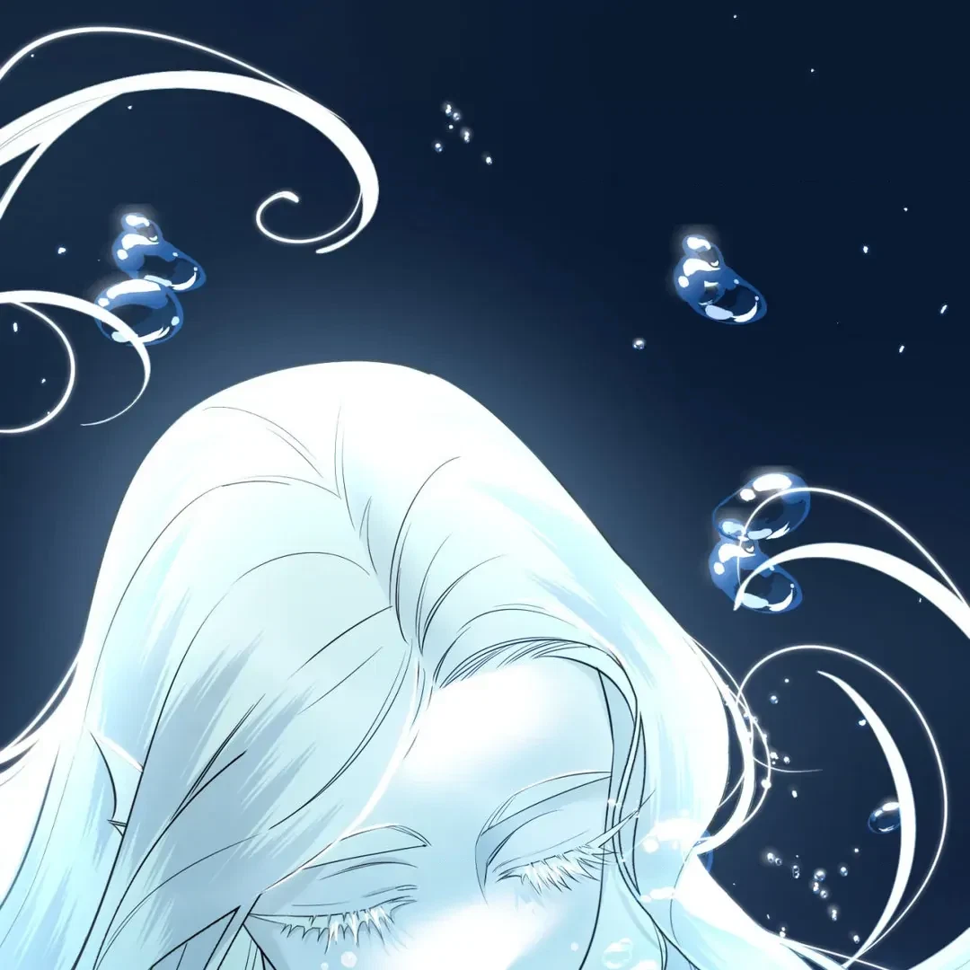 A Merman Tale Chapter 1, page 9