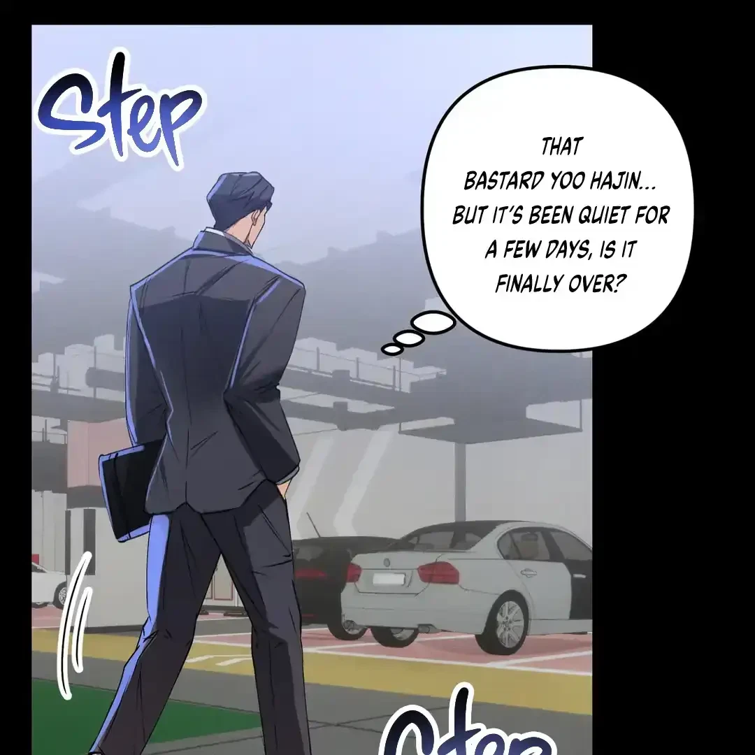 Keep Up The Good Work, Boss! Chapter 3, page 111