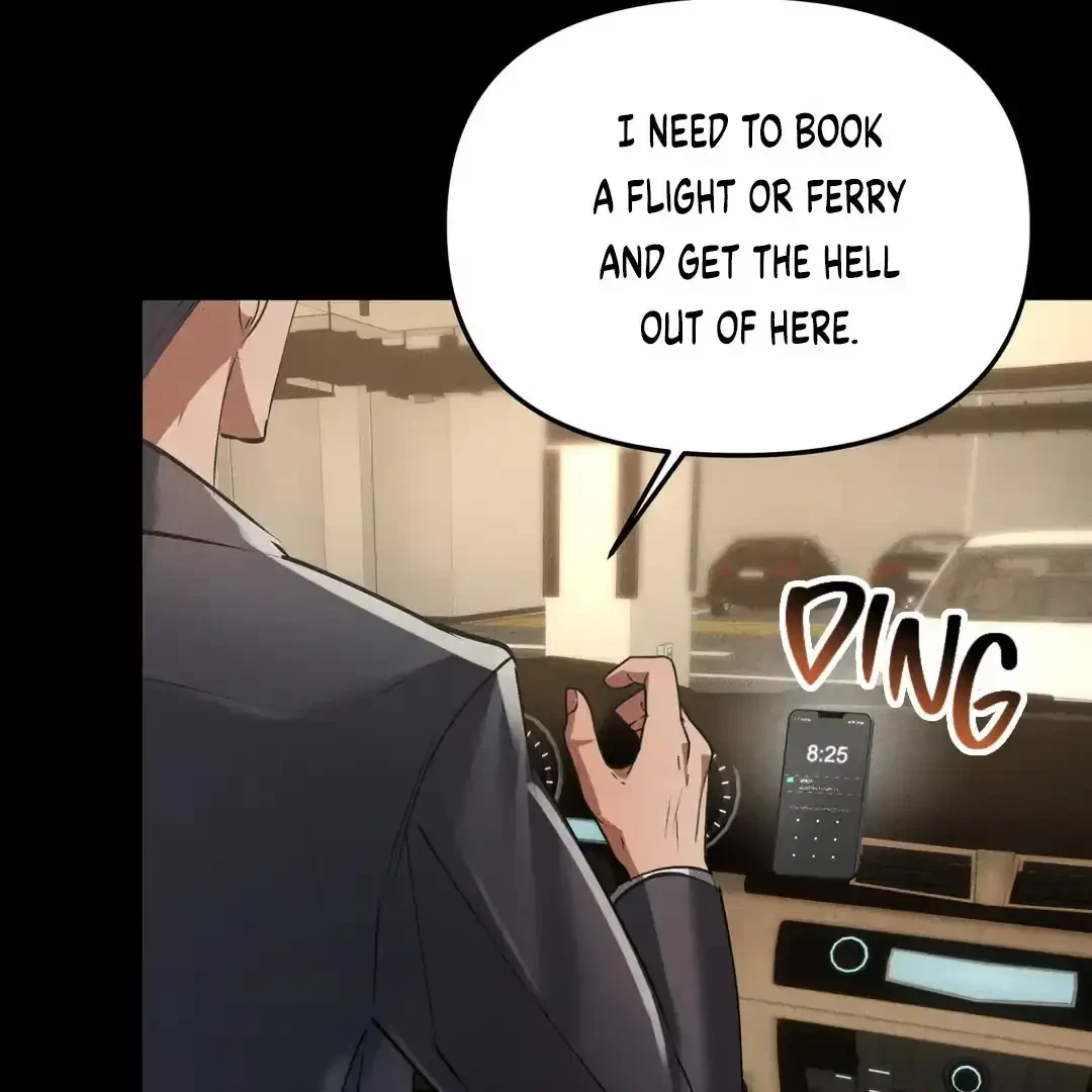 Keep Up The Good Work, Boss! Chapter 3, page 117