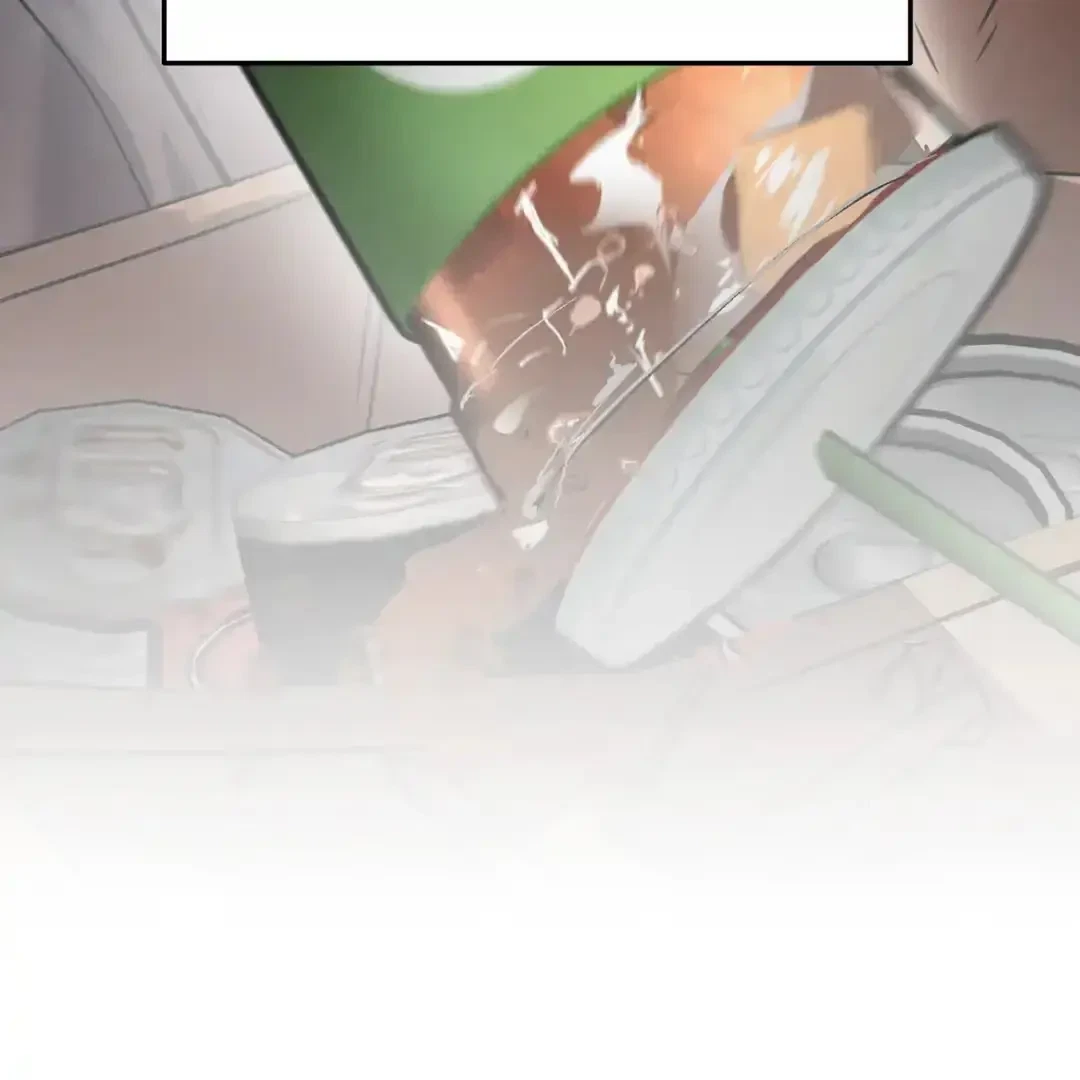 Keep Up The Good Work, Boss! Chapter 3, page 12