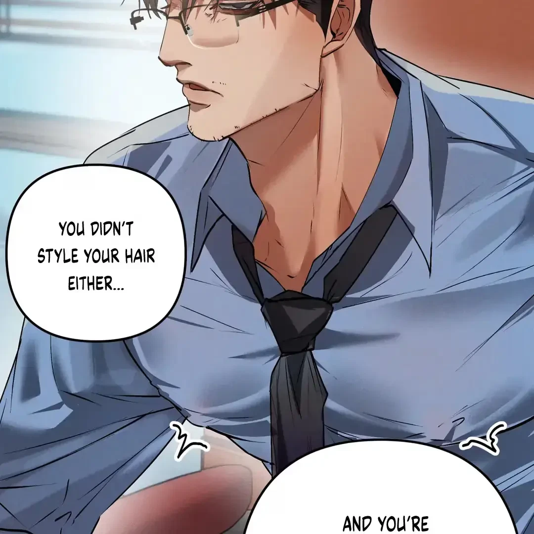 Keep Up The Good Work, Boss! Chapter 3, page 16