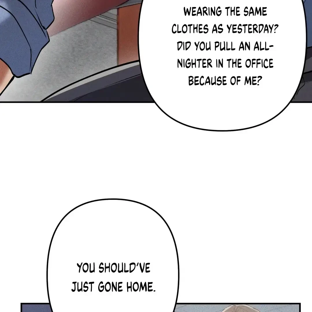 Keep Up The Good Work, Boss! Chapter 3, page 17