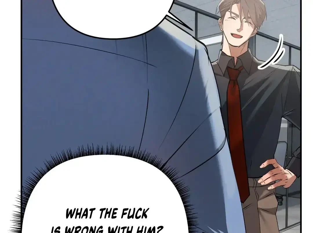 Keep Up The Good Work, Boss! Chapter 3, page 18