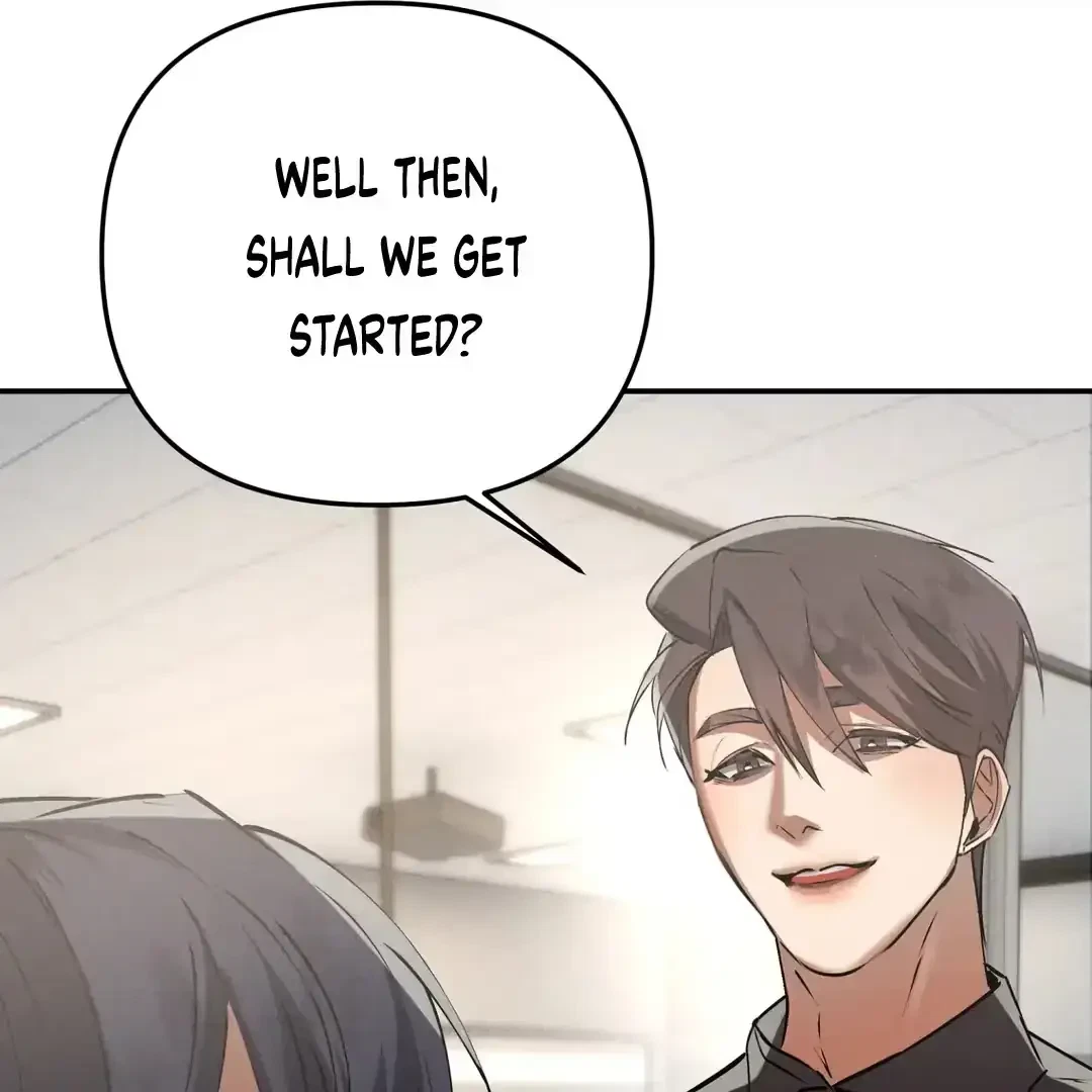 Keep Up The Good Work, Boss! Chapter 3, page 20