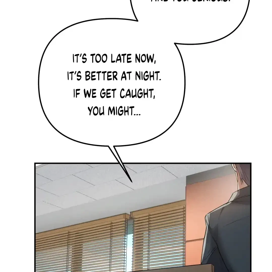 Keep Up The Good Work, Boss! Chapter 3, page 22