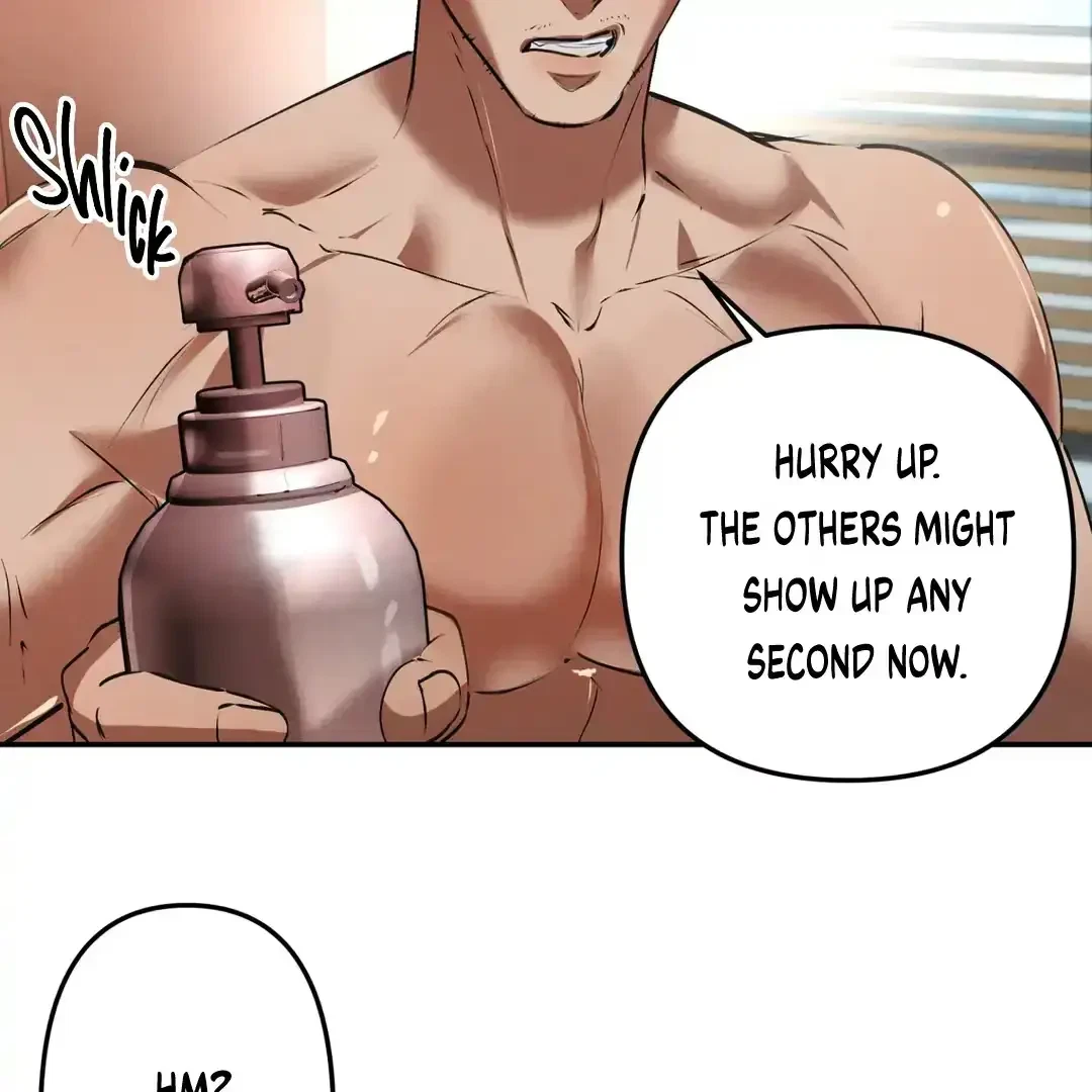 Keep Up The Good Work, Boss! Chapter 3, page 34