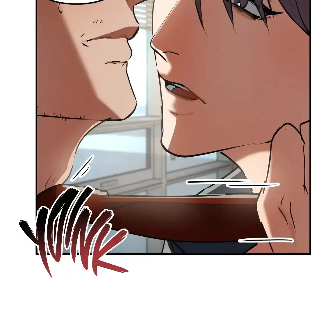 Keep Up The Good Work, Boss! Chapter 3, page 43
