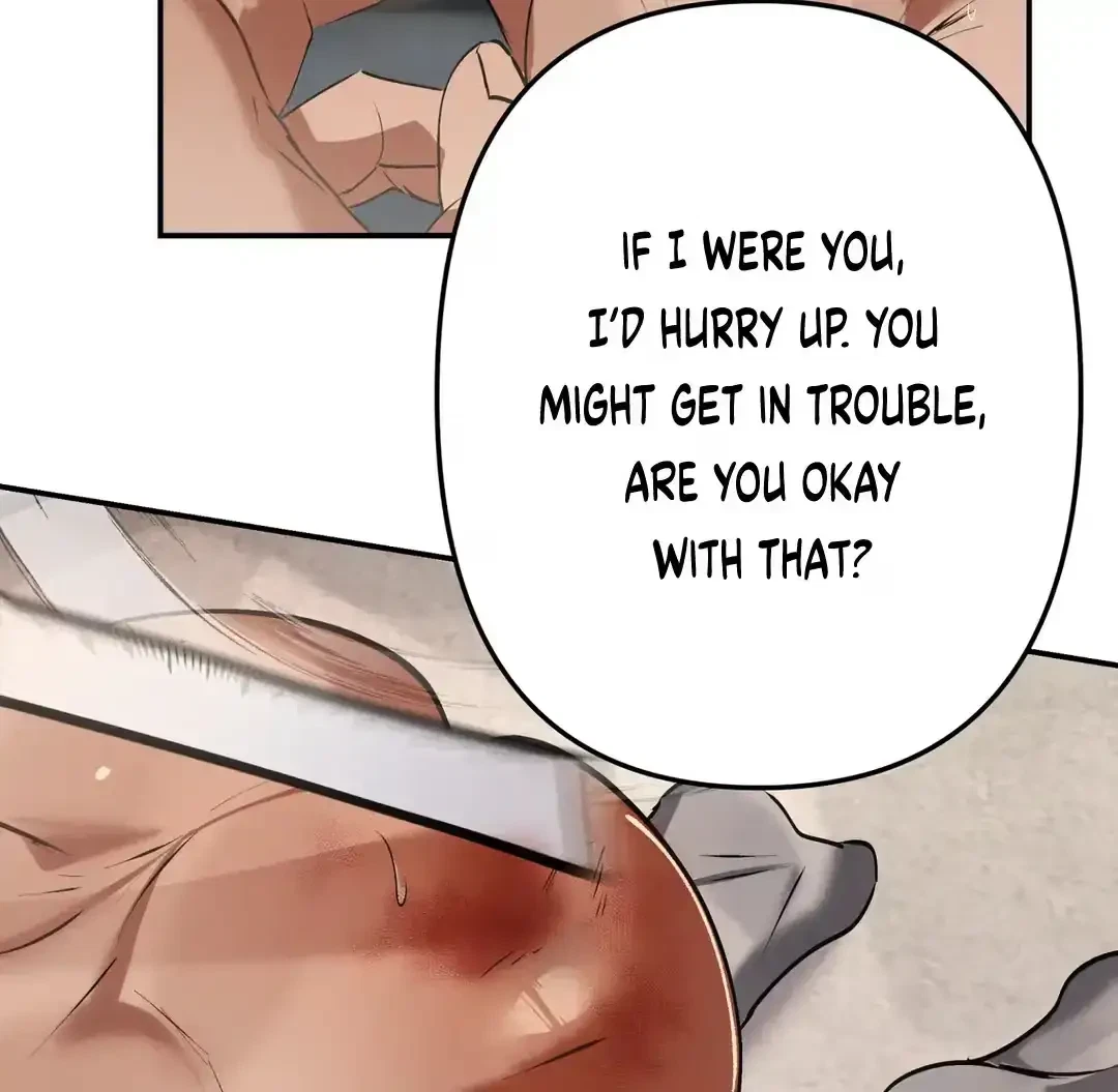 Keep Up The Good Work, Boss! Chapter 3, page 49