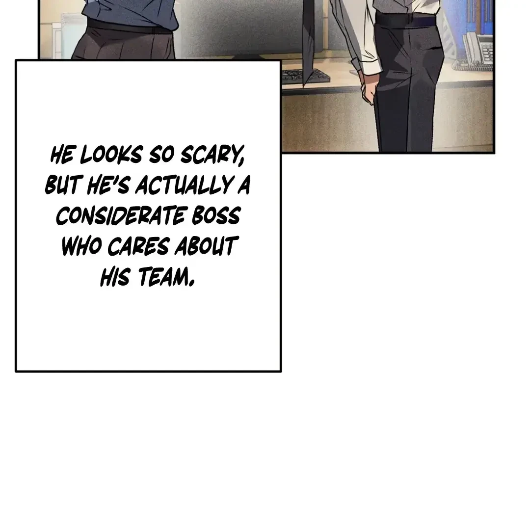 Keep Up The Good Work, Boss! Chapter 3, page 7