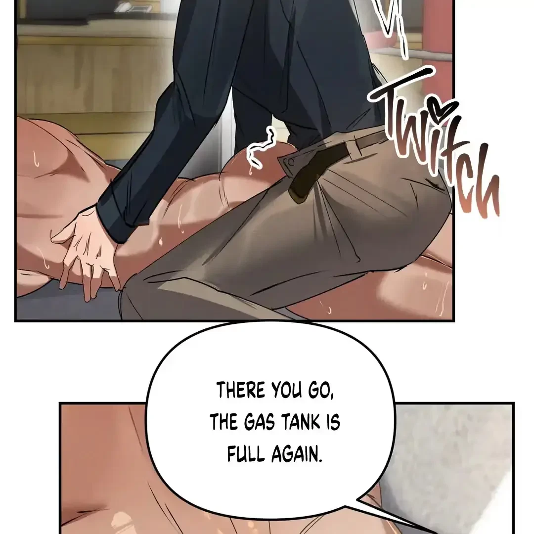 Keep Up The Good Work, Boss! Chapter 3, page 71