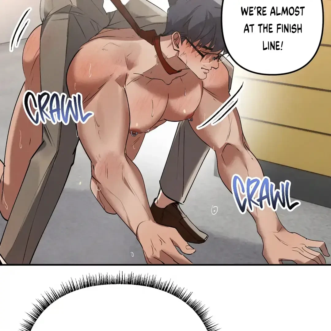 Keep Up The Good Work, Boss! Chapter 3, page 76