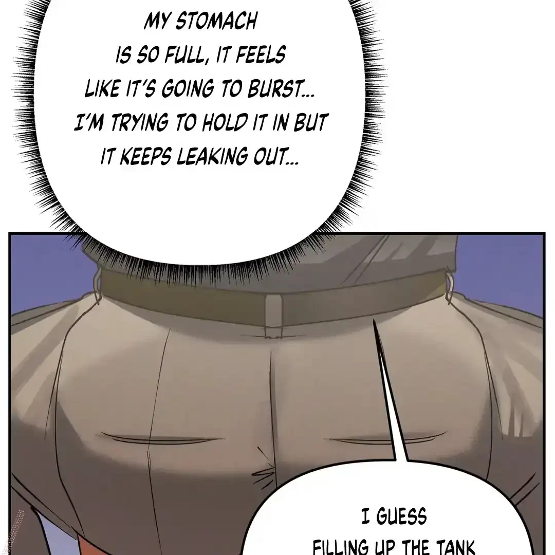 Keep Up The Good Work, Boss! Chapter 3, page 77