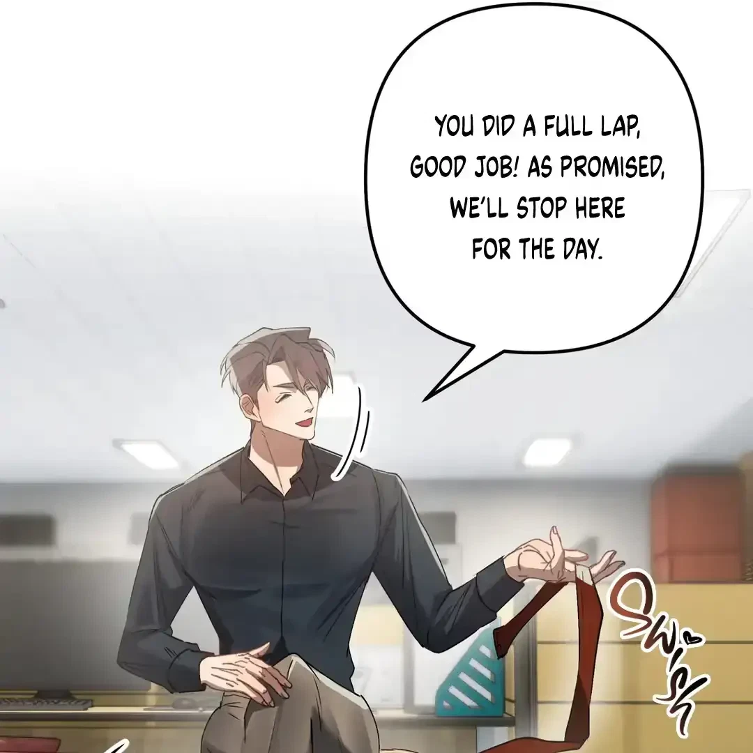 Keep Up The Good Work, Boss! Chapter 3, page 84