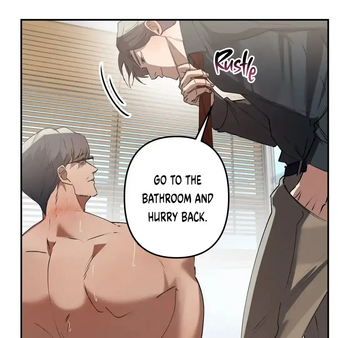 Keep Up The Good Work, Boss! Chapter 3, page 86