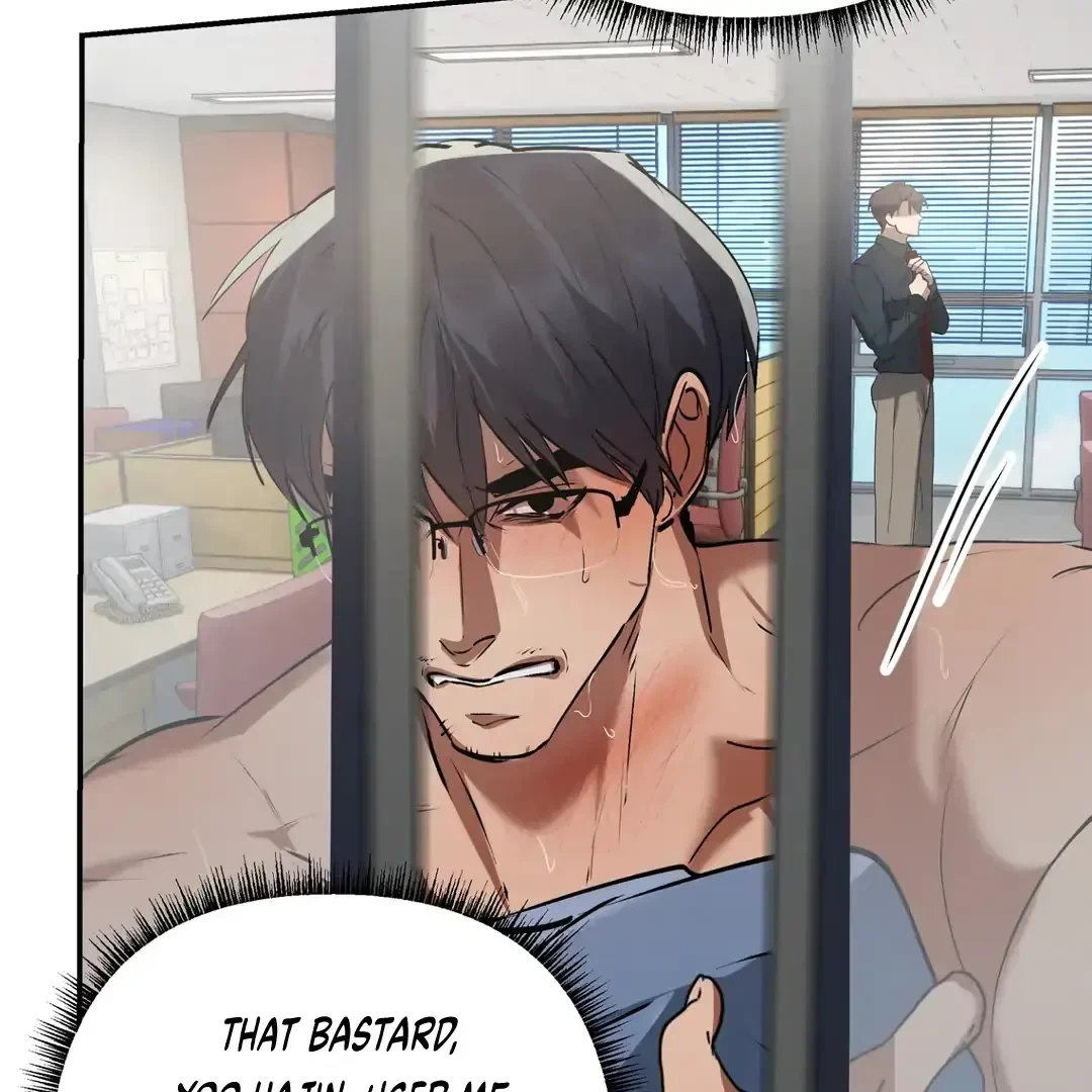 Keep Up The Good Work, Boss! Chapter 3, page 89