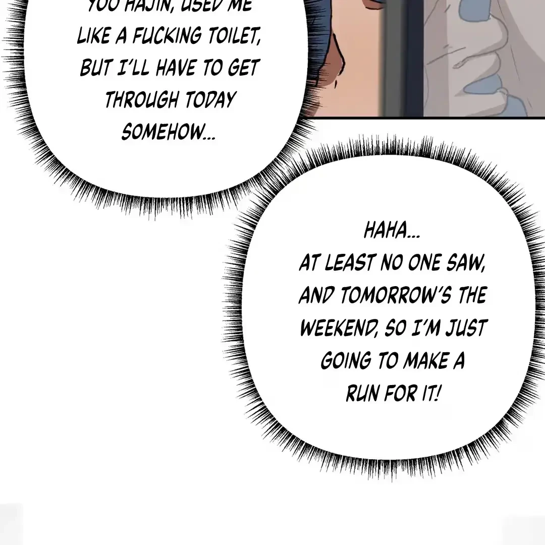 Keep Up The Good Work, Boss! Chapter 3, page 90