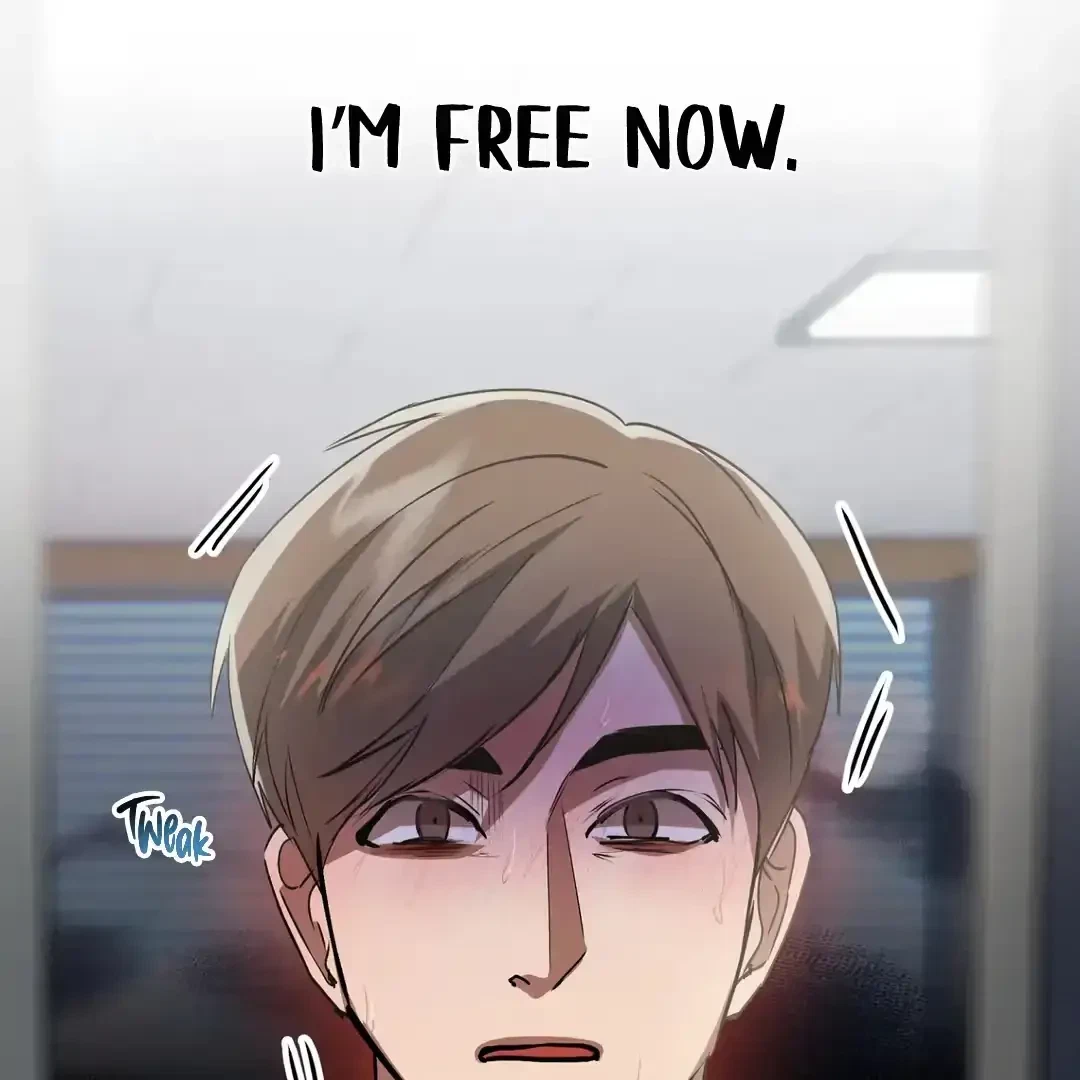 Keep Up The Good Work, Boss! Chapter 3, page 91