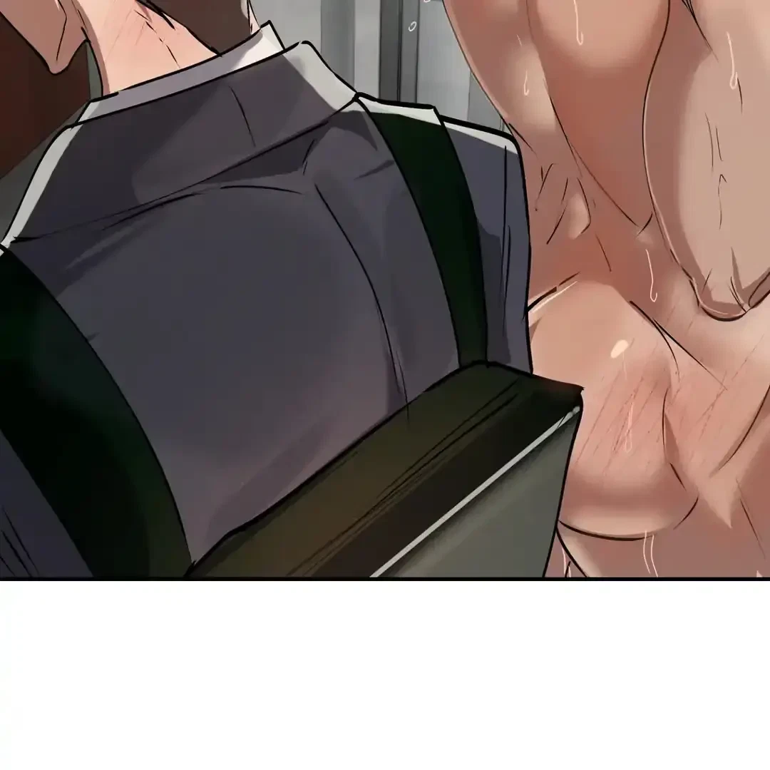 Keep Up The Good Work, Boss! Chapter 3, page 96