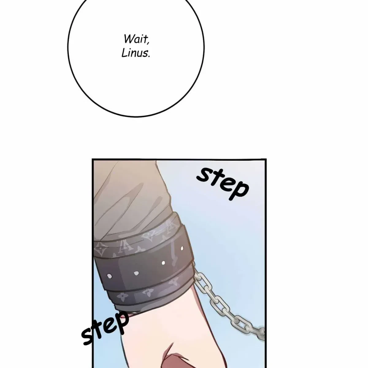 Every Villain Is Lemons Chapter 14, page 10