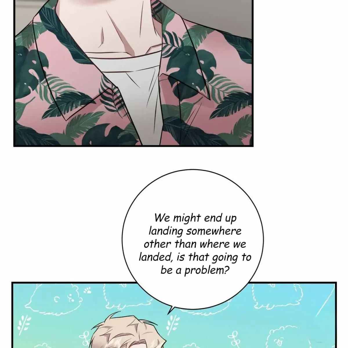 Every Villain Is Lemons Chapter 14, page 101