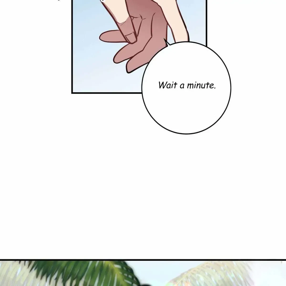 Every Villain Is Lemons Chapter 14, page 11