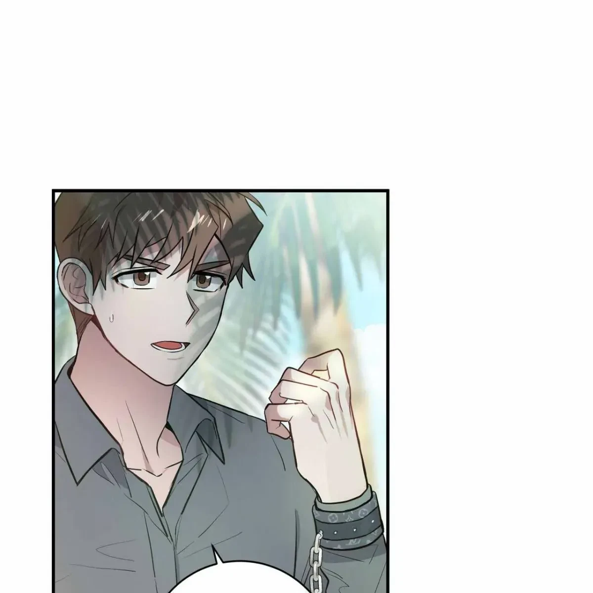 Every Villain Is Lemons Chapter 14, page 13