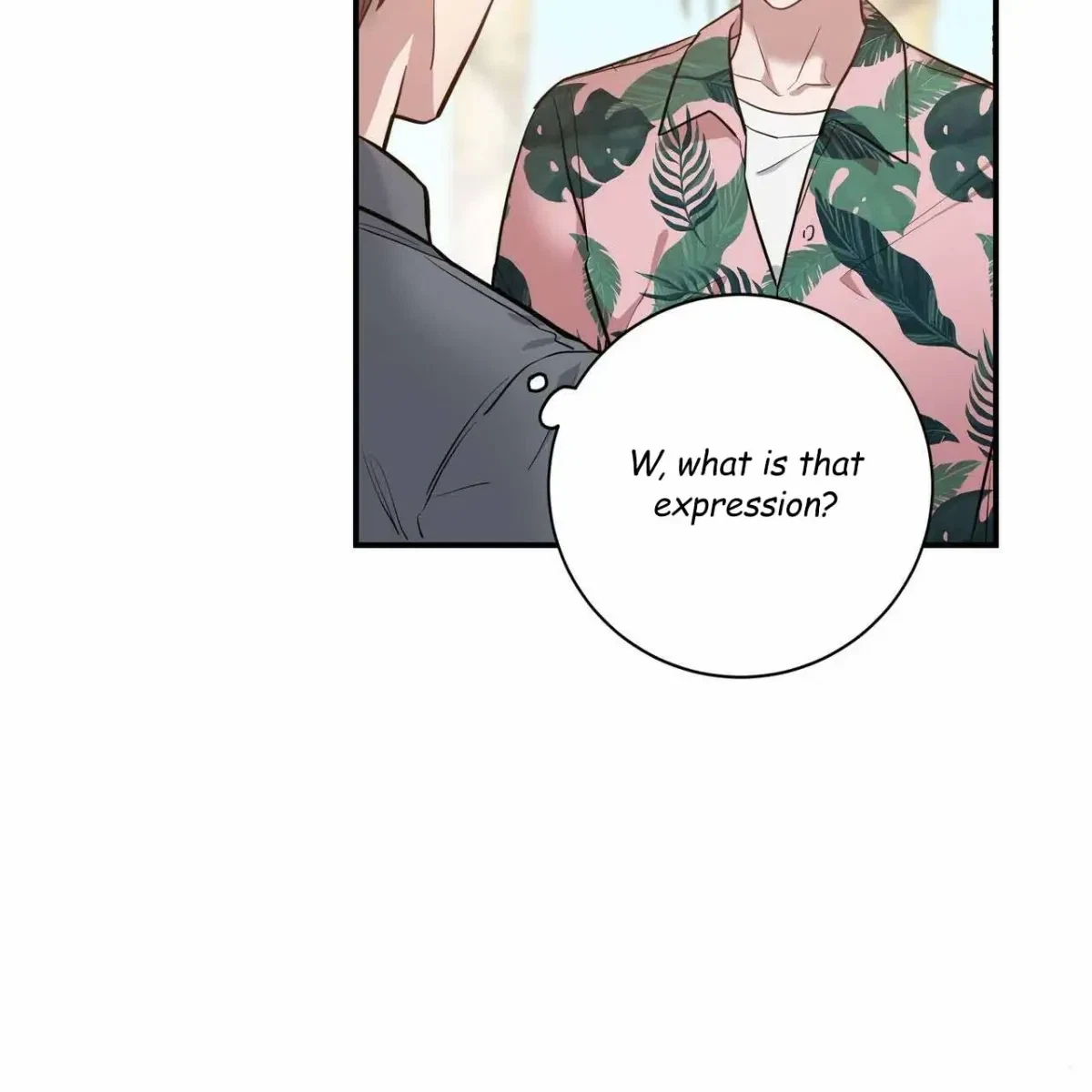 Every Villain Is Lemons Chapter 14, page 15