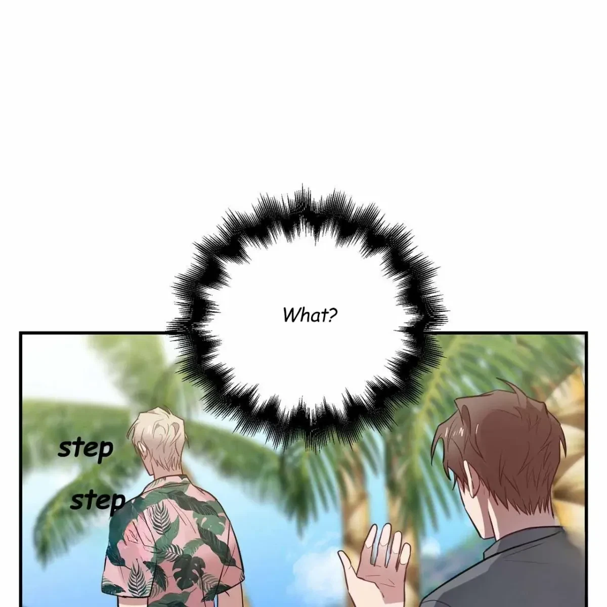 Every Villain Is Lemons Chapter 14, page 17