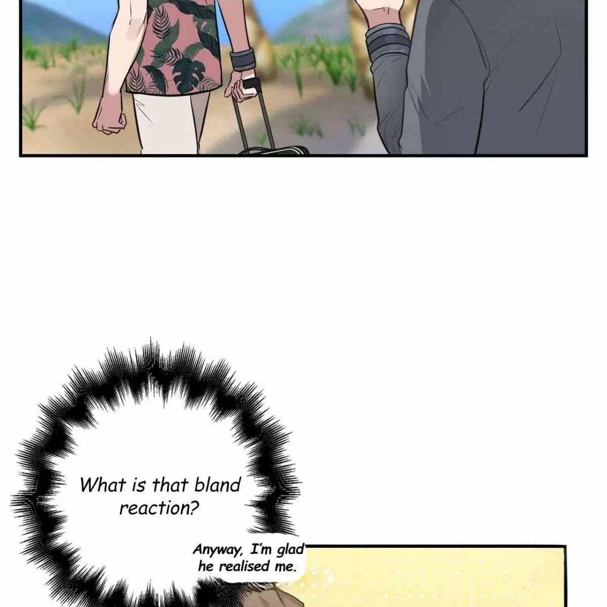 Every Villain Is Lemons Chapter 14, page 18