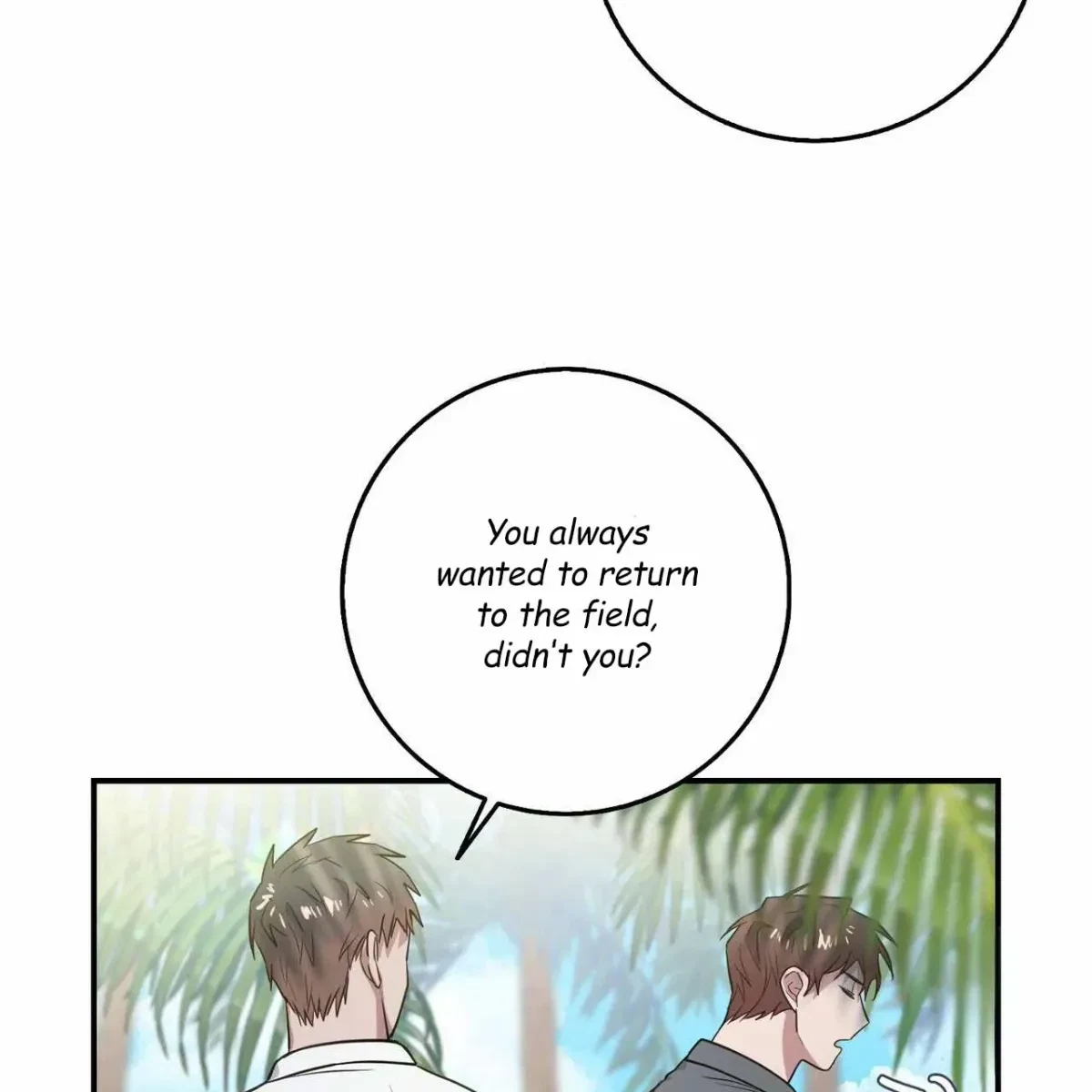 Every Villain Is Lemons Chapter 14, page 23