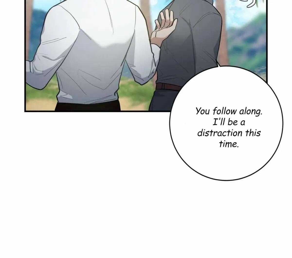 Every Villain Is Lemons Chapter 14, page 24