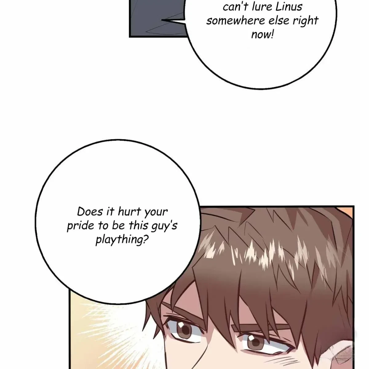 Every Villain Is Lemons Chapter 14, page 28