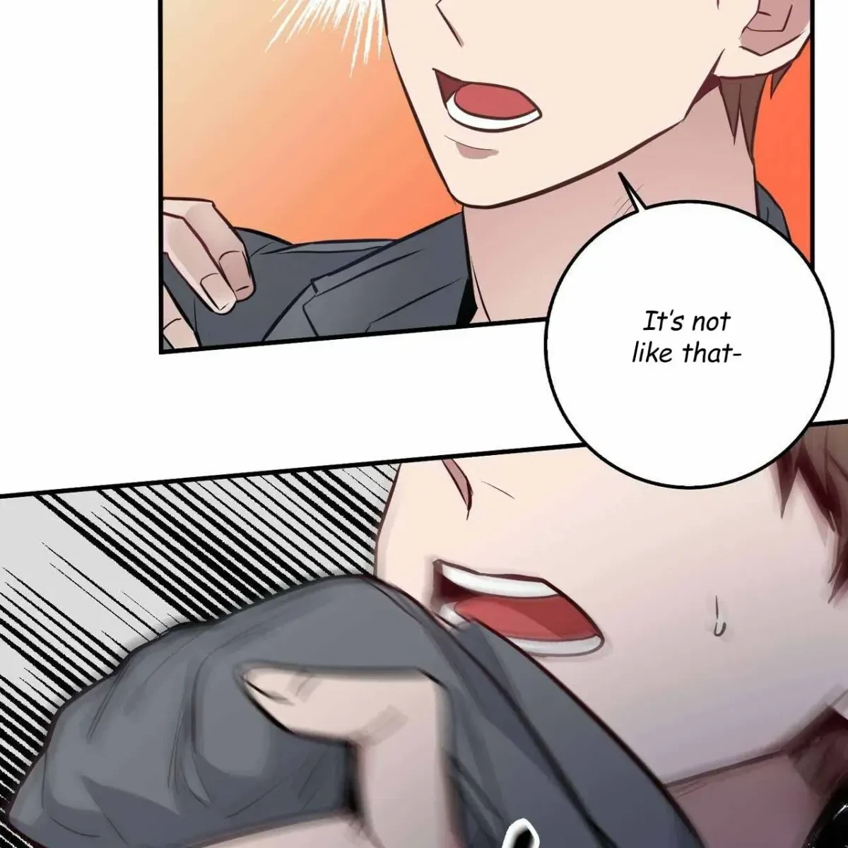 Every Villain Is Lemons Chapter 14, page 29