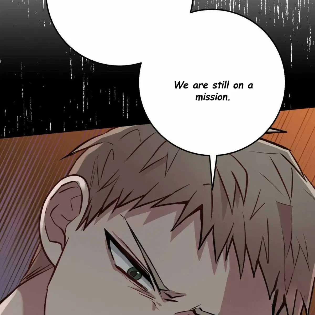 Every Villain Is Lemons Chapter 14, page 31