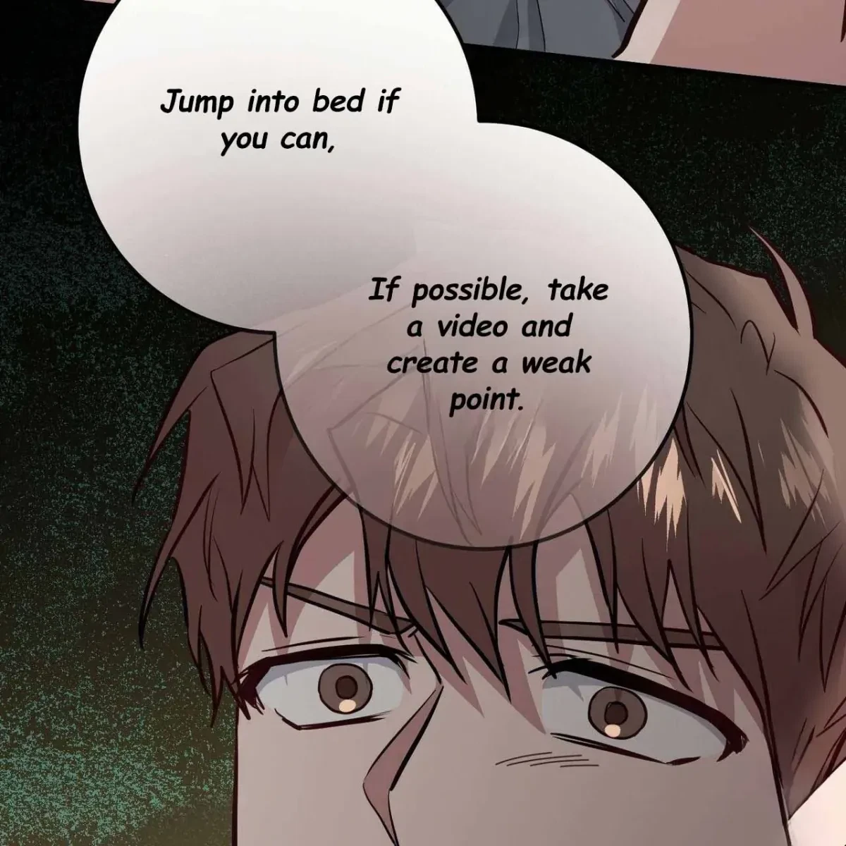 Every Villain Is Lemons Chapter 14, page 33
