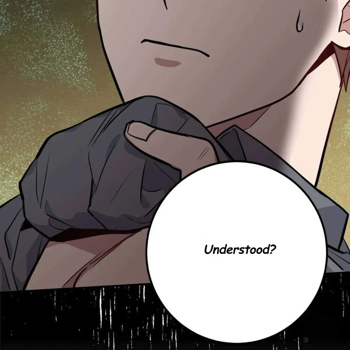 Every Villain Is Lemons Chapter 14, page 34