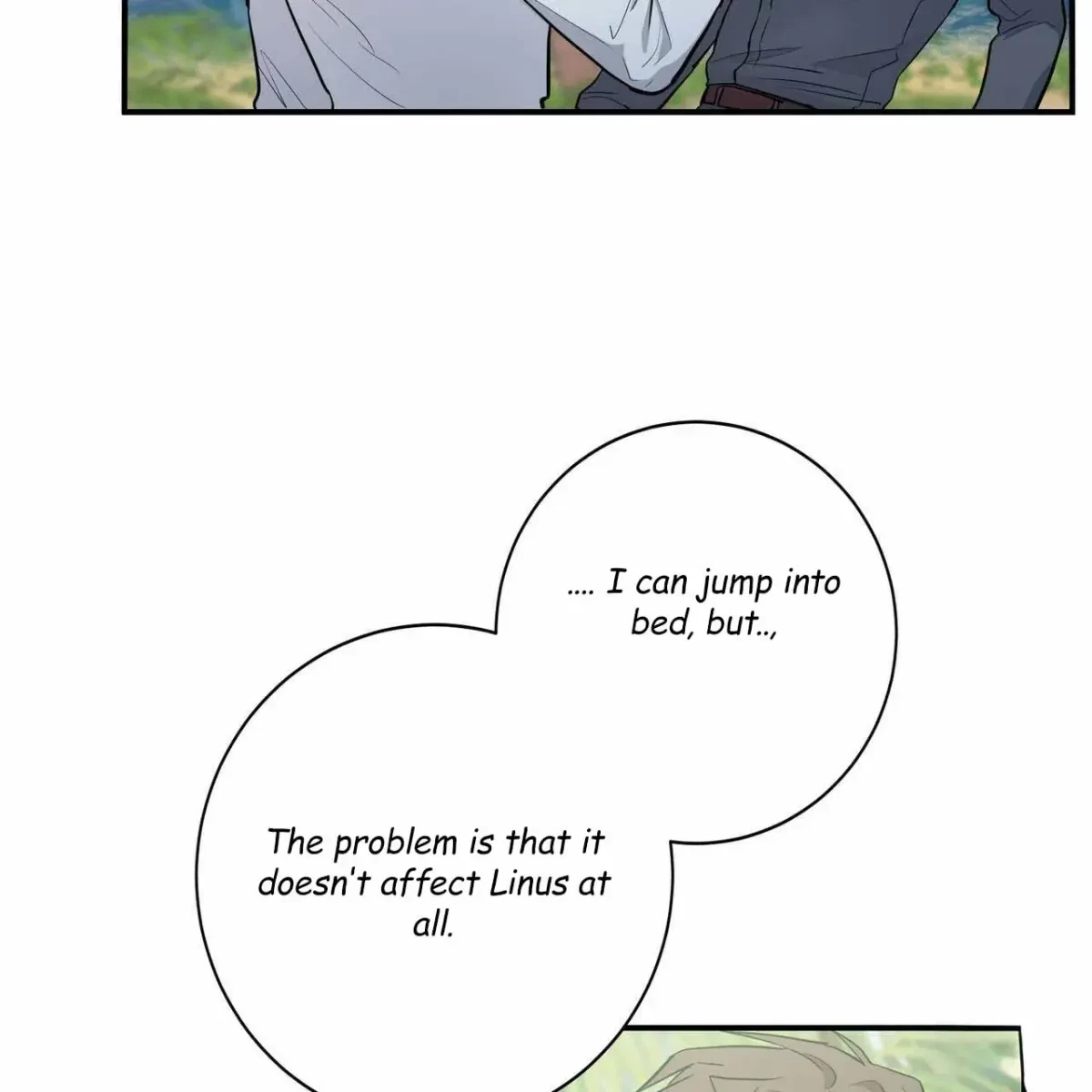 Every Villain Is Lemons Chapter 14, page 37