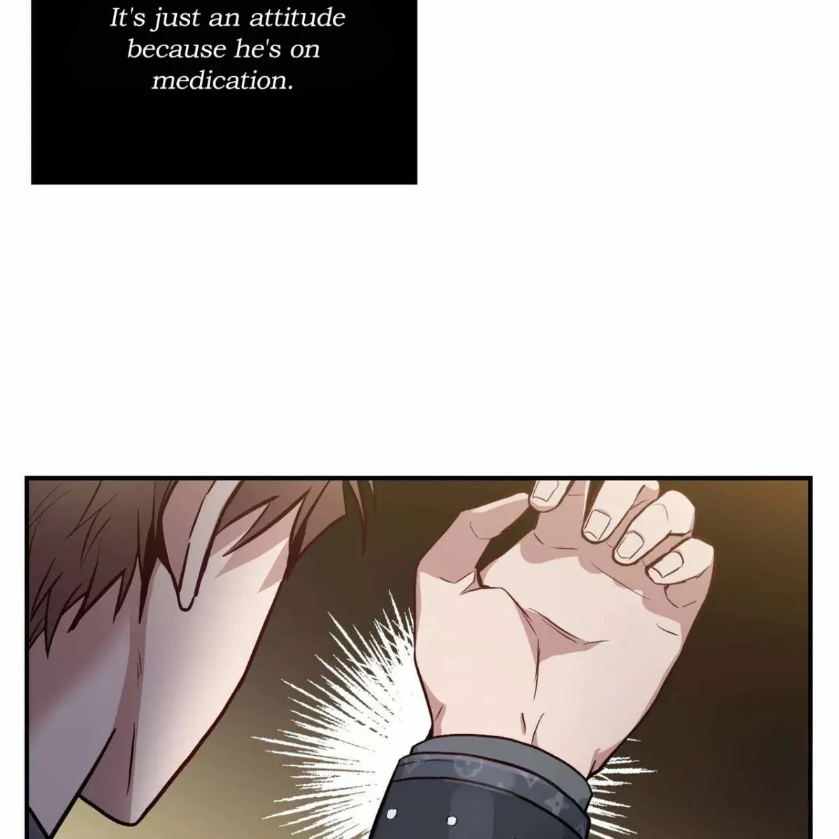Every Villain Is Lemons Chapter 14, page 39