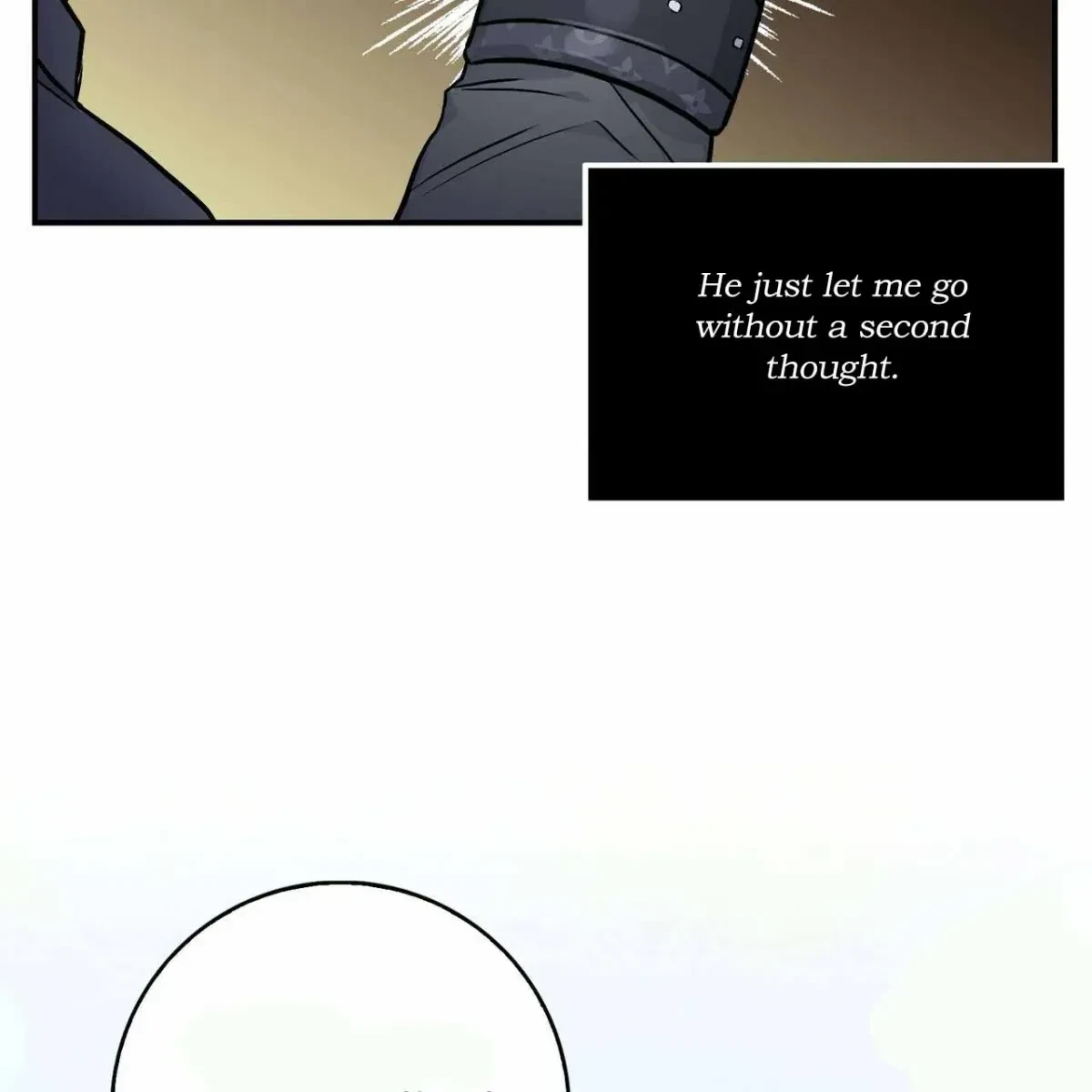 Every Villain Is Lemons Chapter 14, page 40