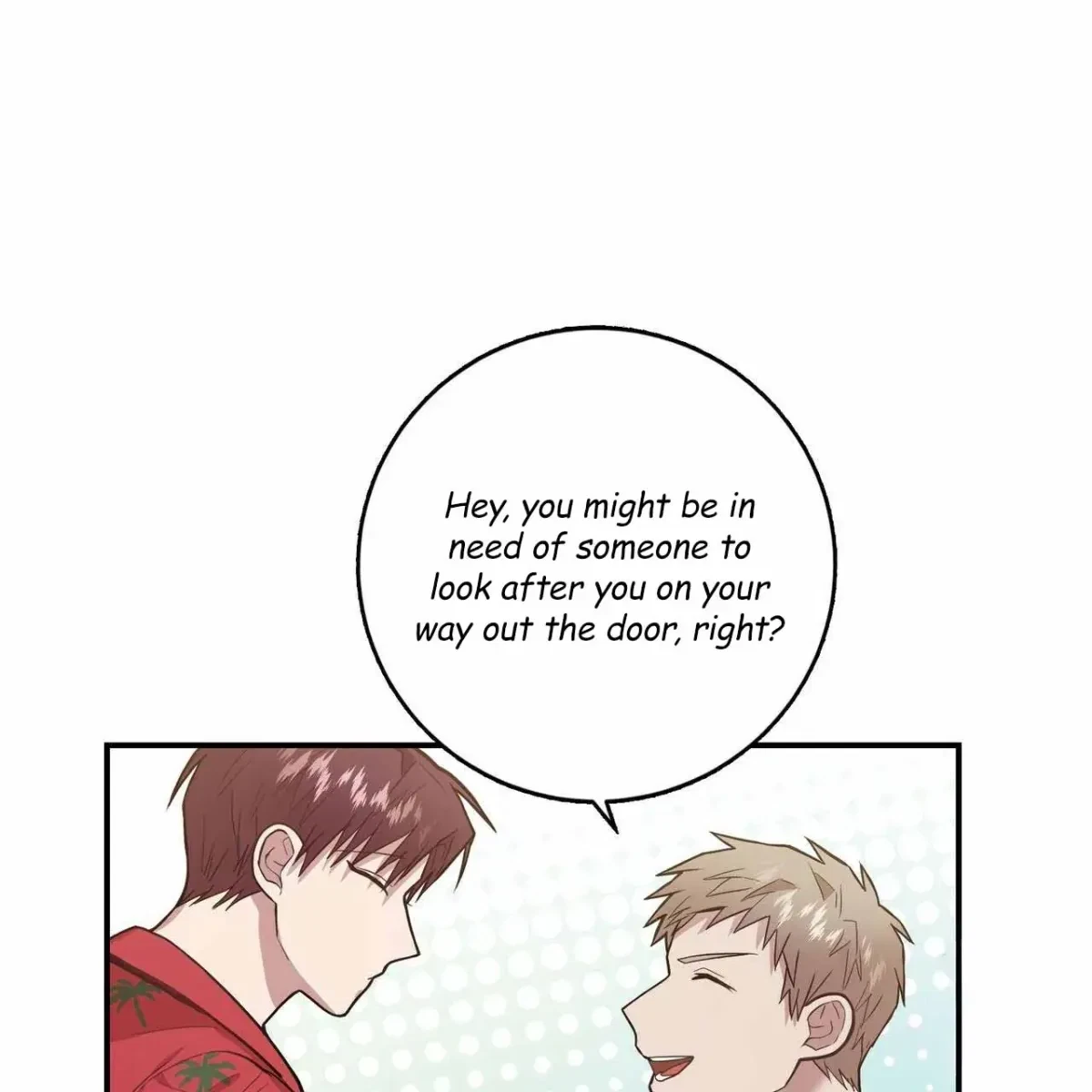 Every Villain Is Lemons Chapter 14, page 46